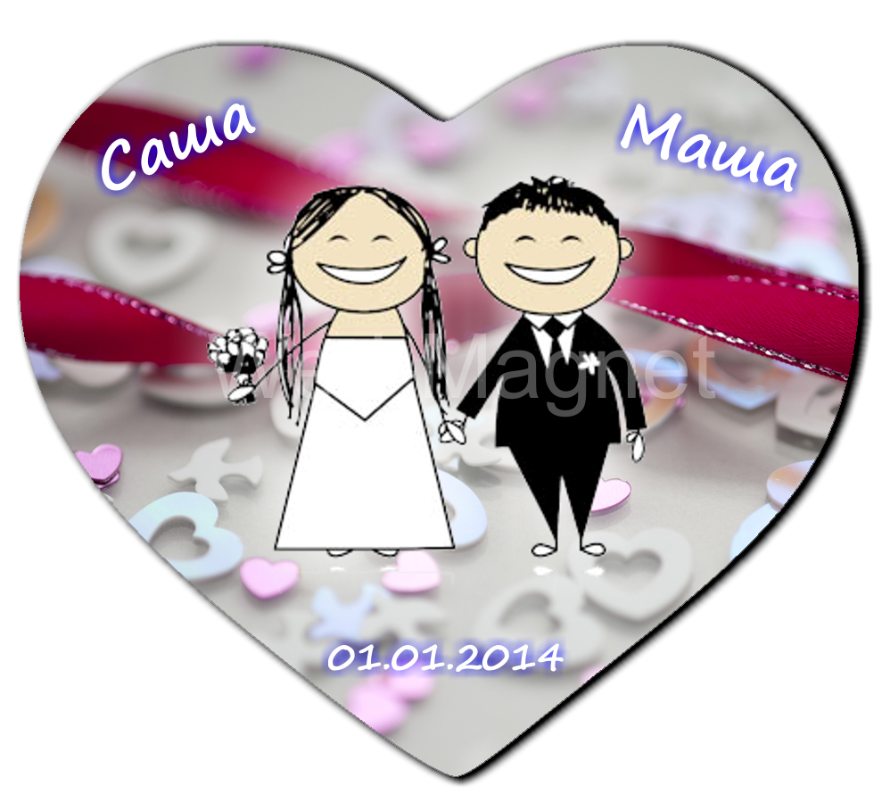 Wedgifts