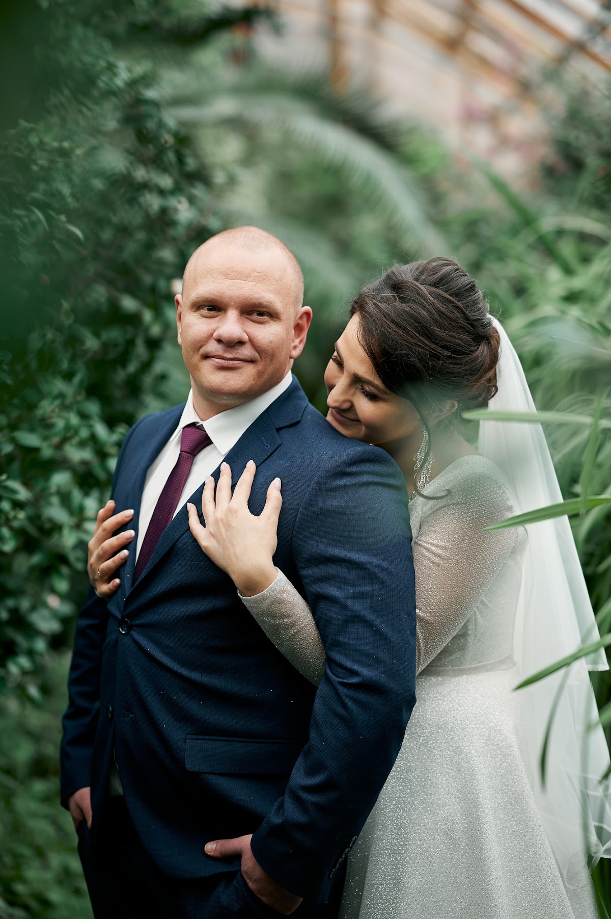 Руслан и Кристина