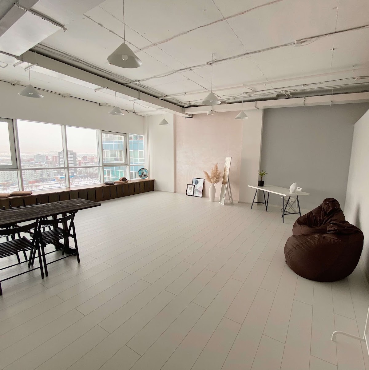 LOFT FACTURA