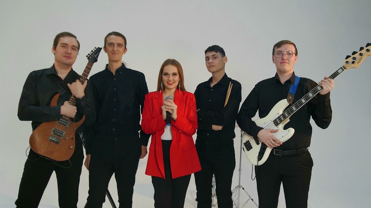 Портфолио: Свадьба