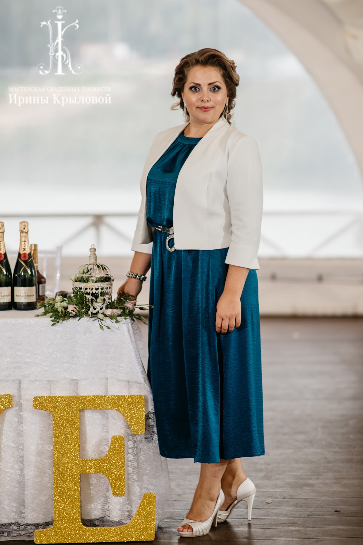 Портфолио