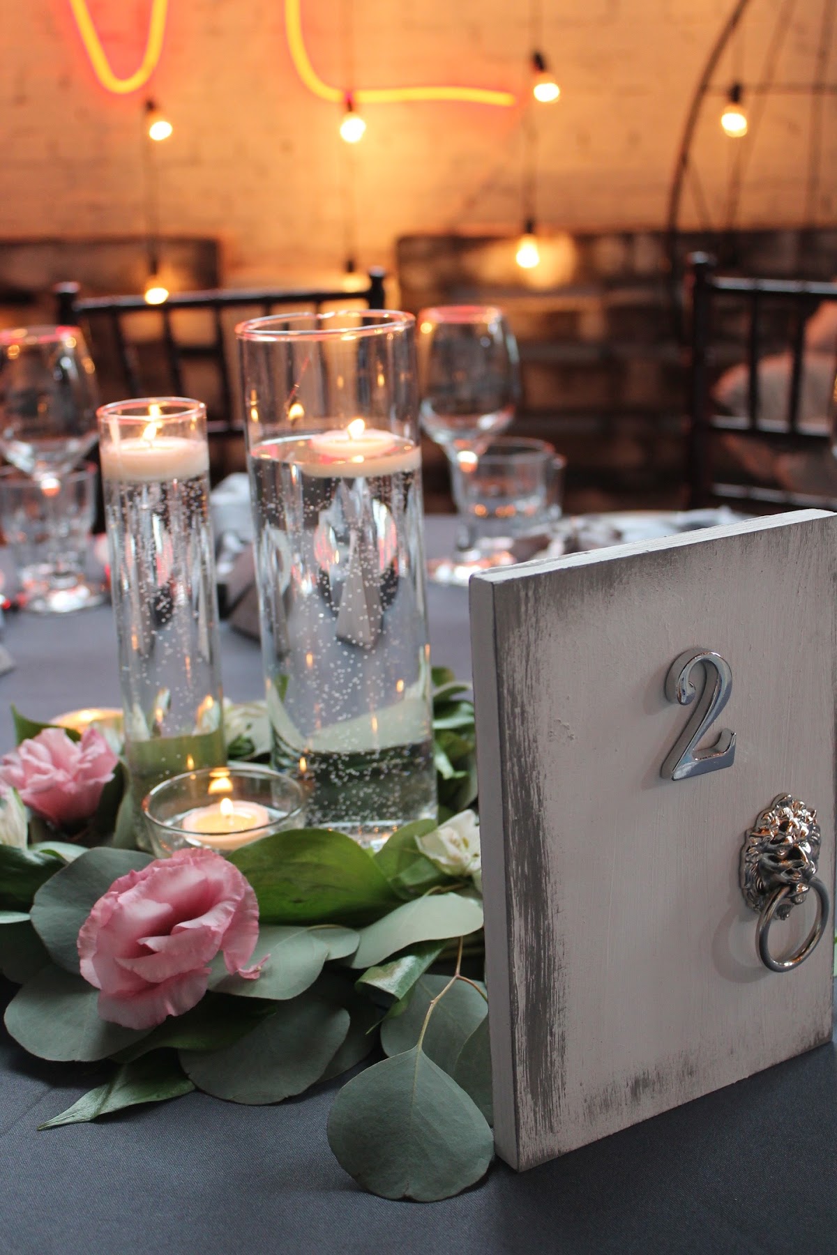 Event LOFT 1