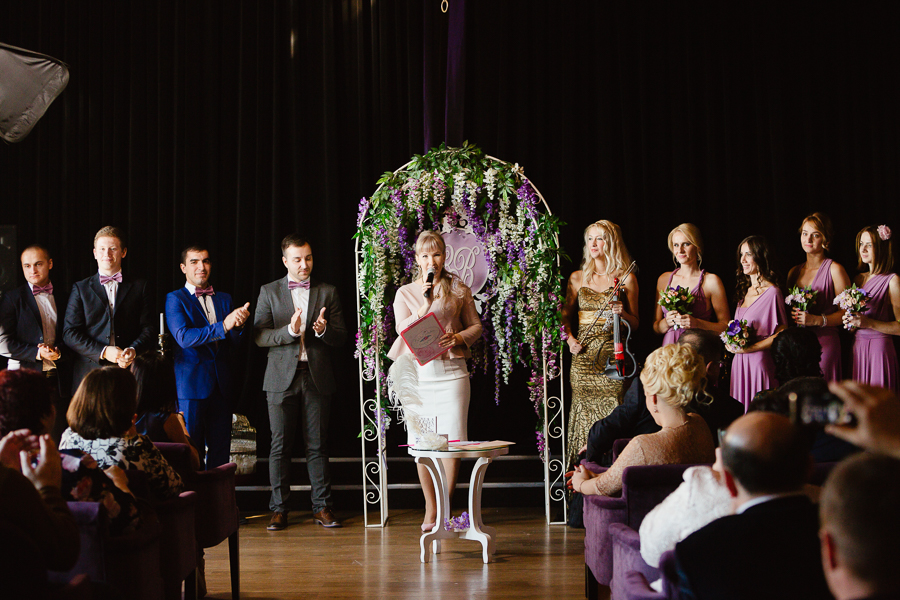 Зураб и Виктория. Wedding Georgia.