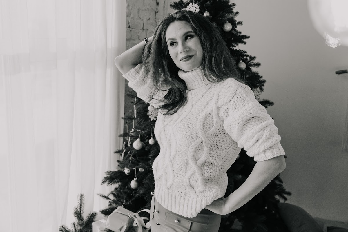 Алина Рикун
