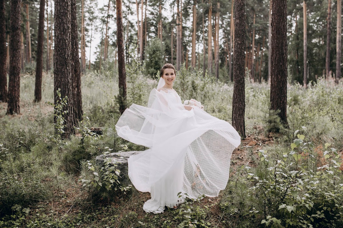 Илья и Лена