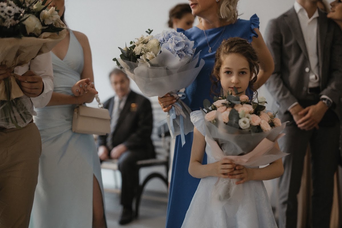Настя & Вова