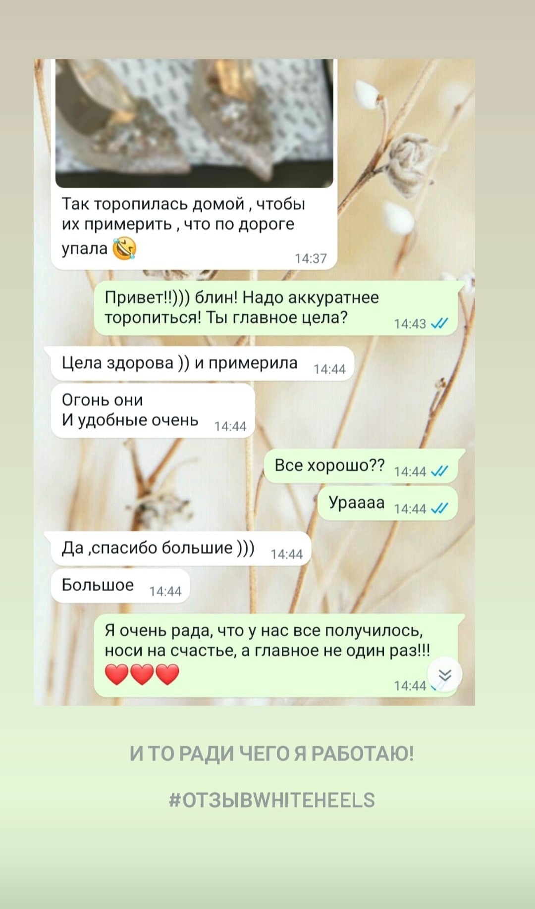 Портфолио