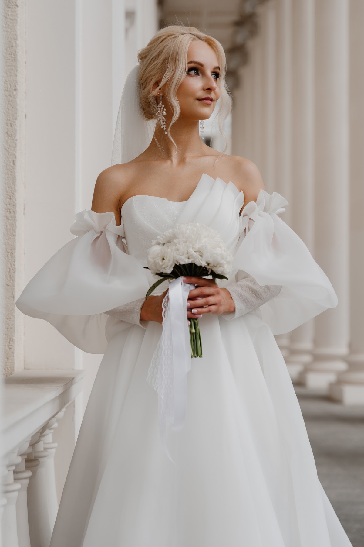 Екатерина и Сергей