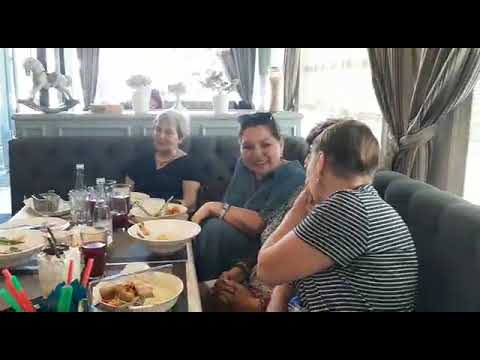 Портфолио: День рождения
