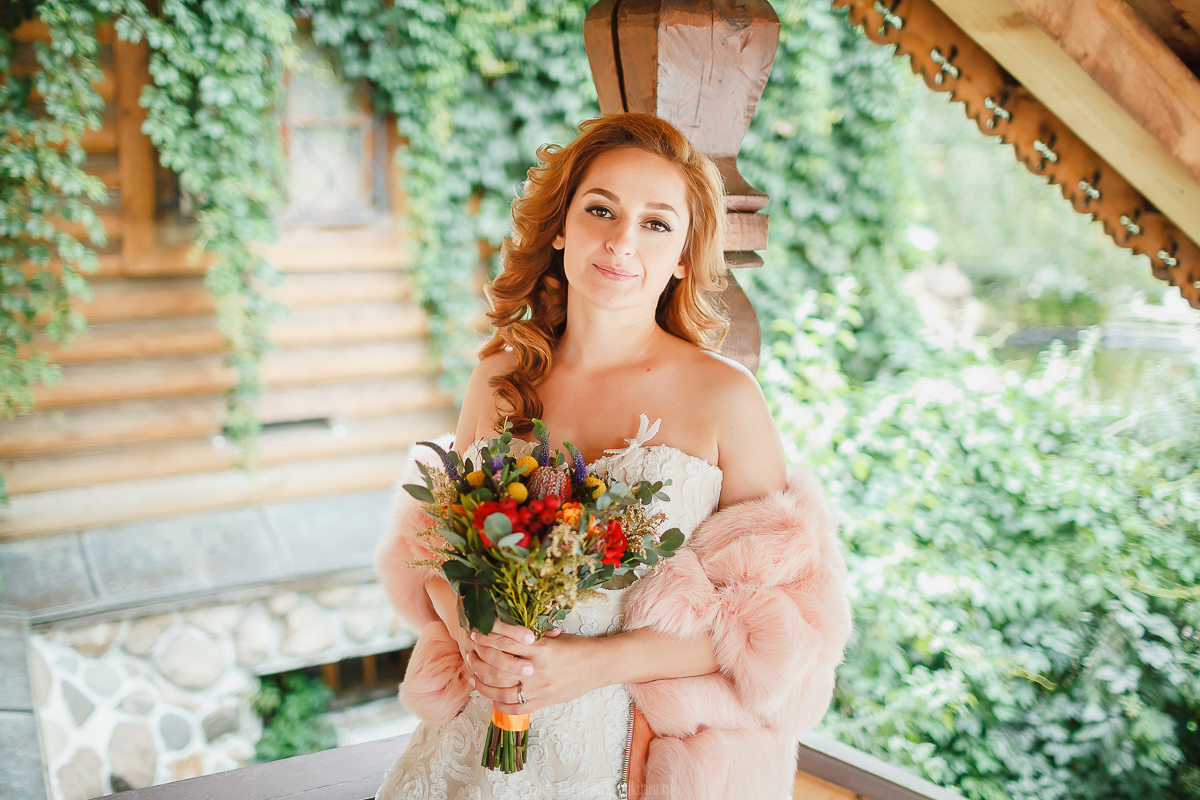 Галина и Сергей