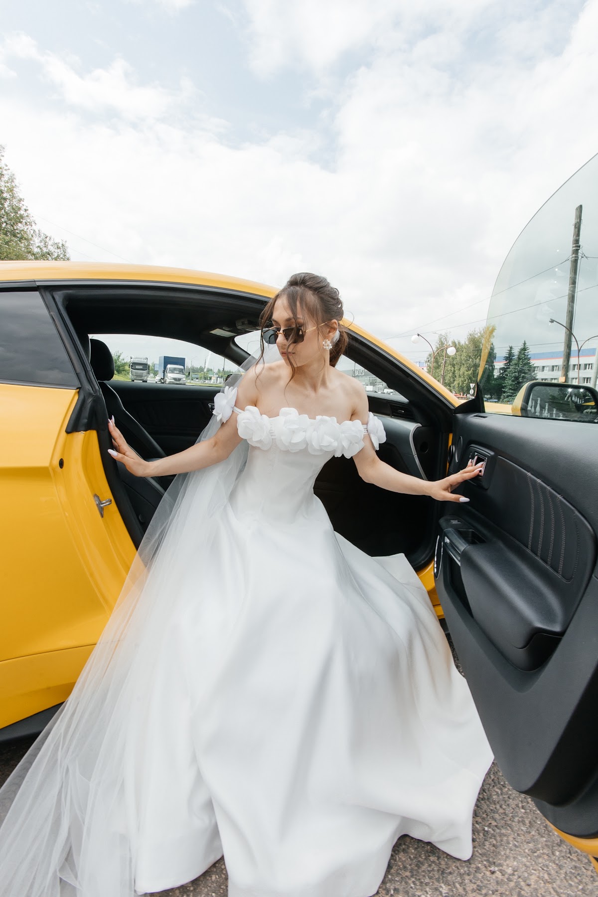 Портфолио: Свадьба