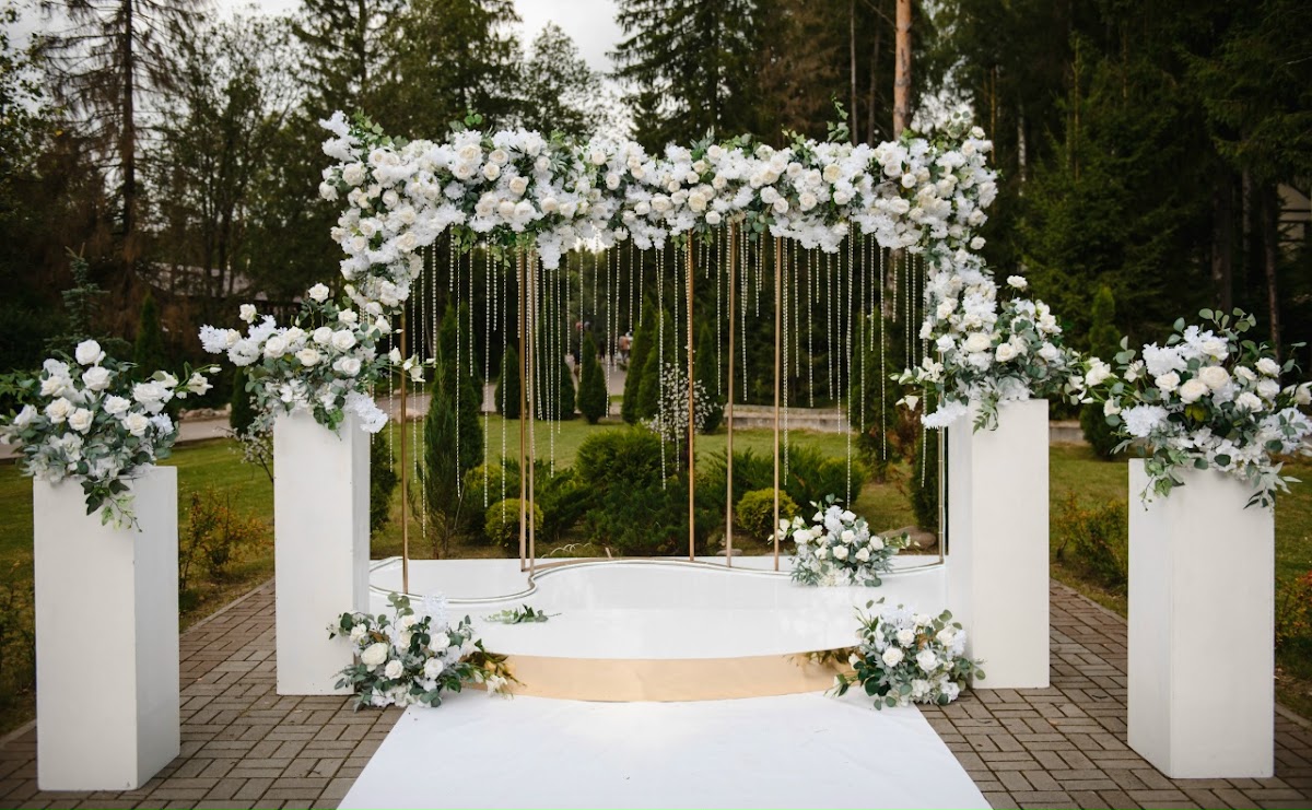 Wedding day Алексей и Ольга