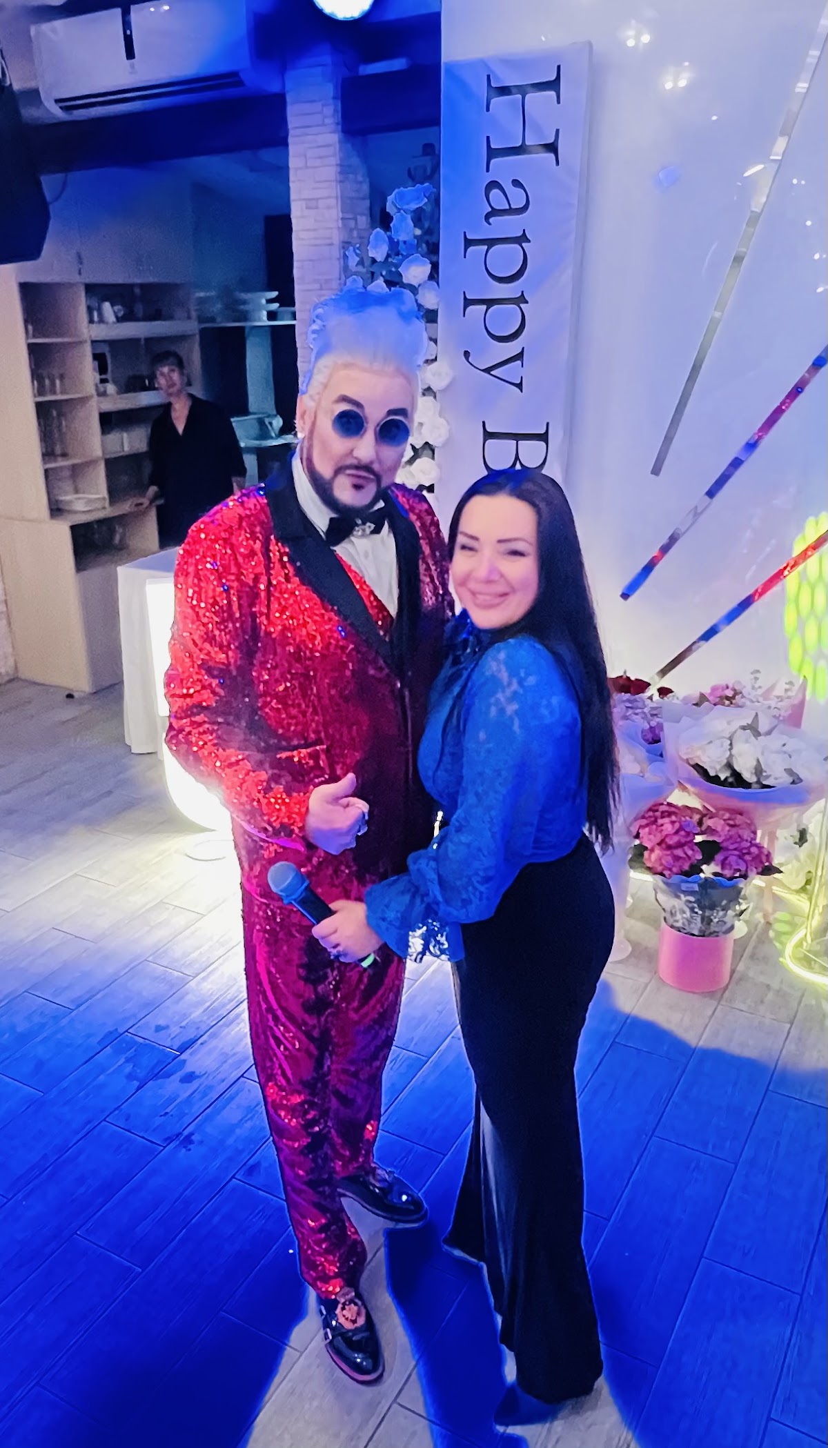 Портфолио: Свадьба