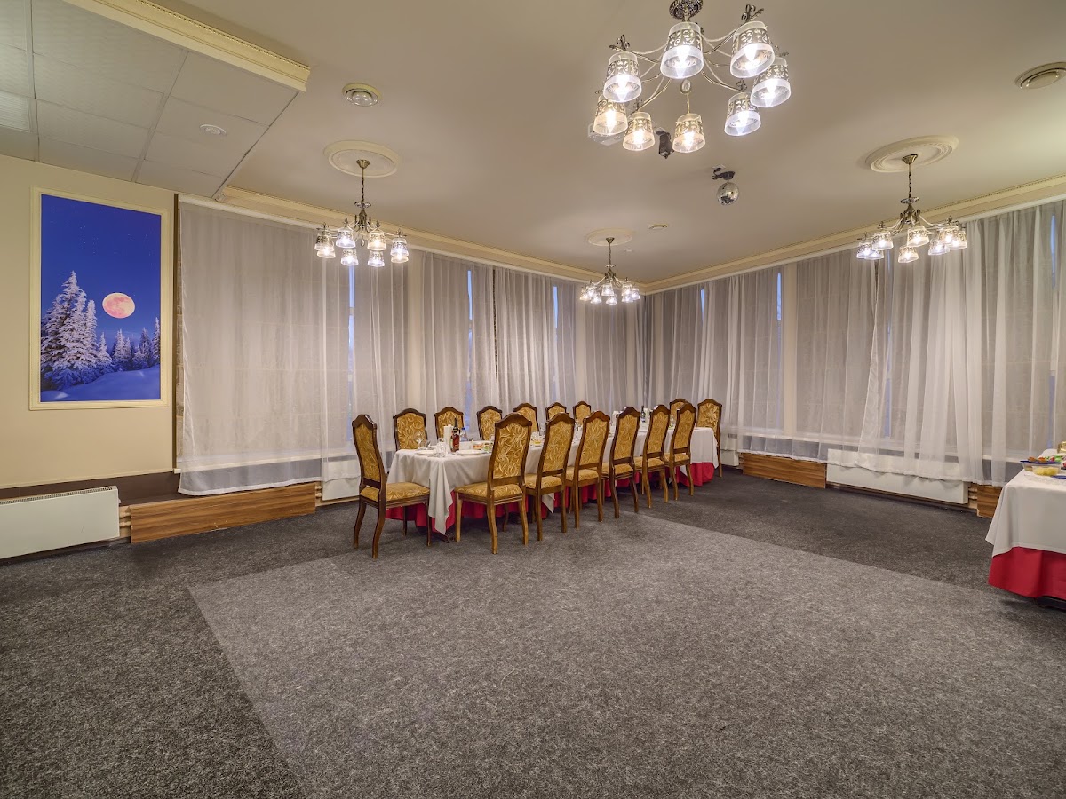 VIP-Зал Караоке — День рождения