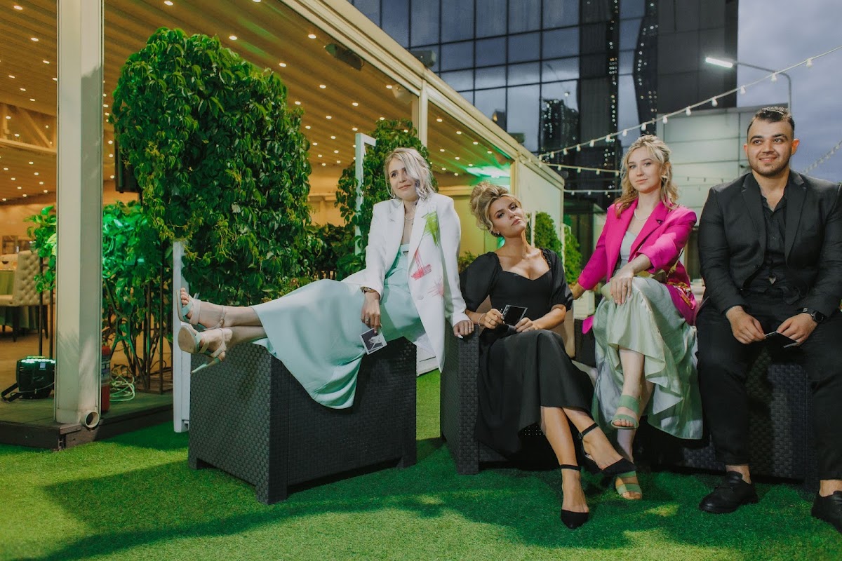 Свадьба Коля&Настя 16/07/2022
