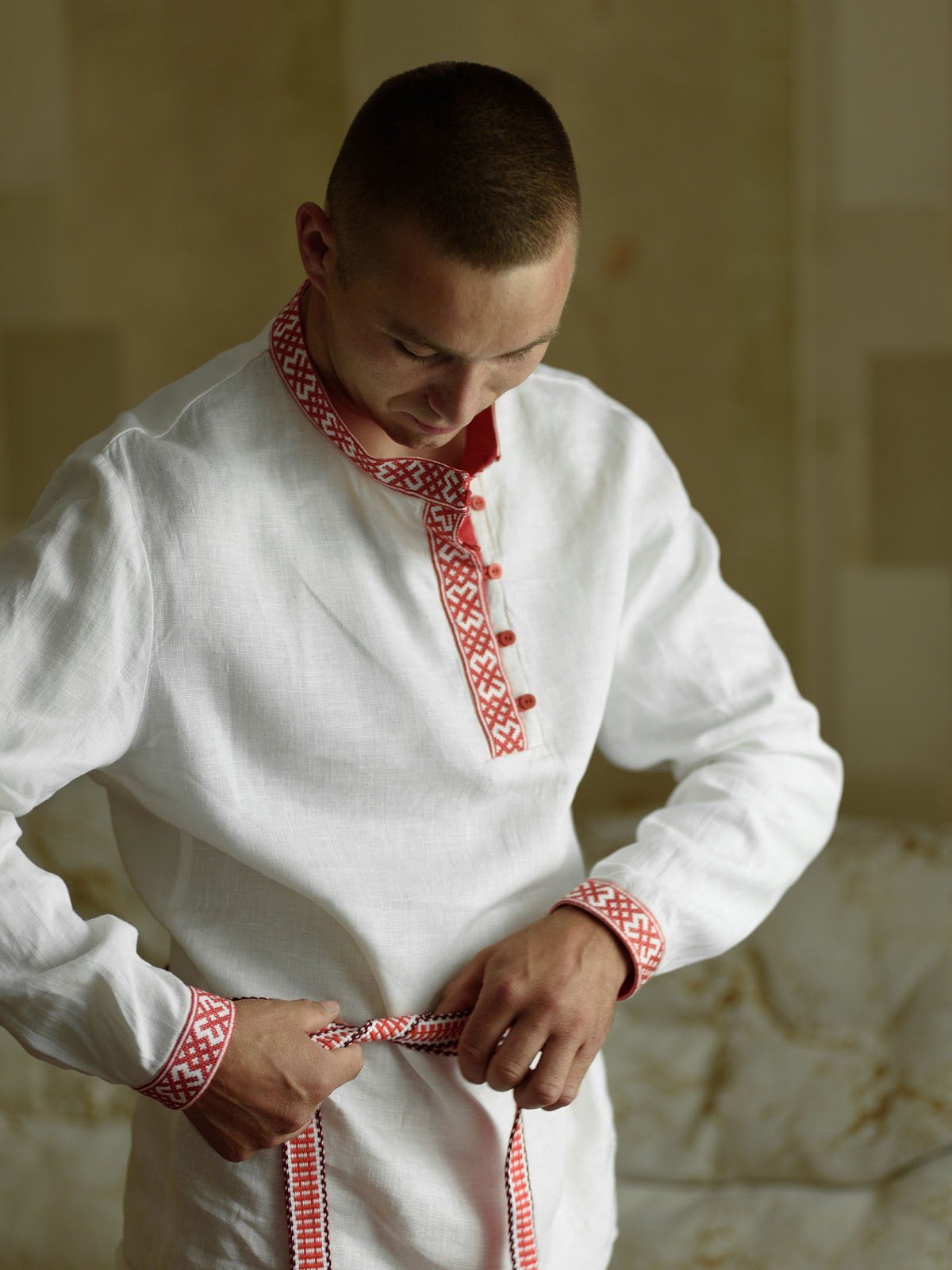 Алена и Юрий