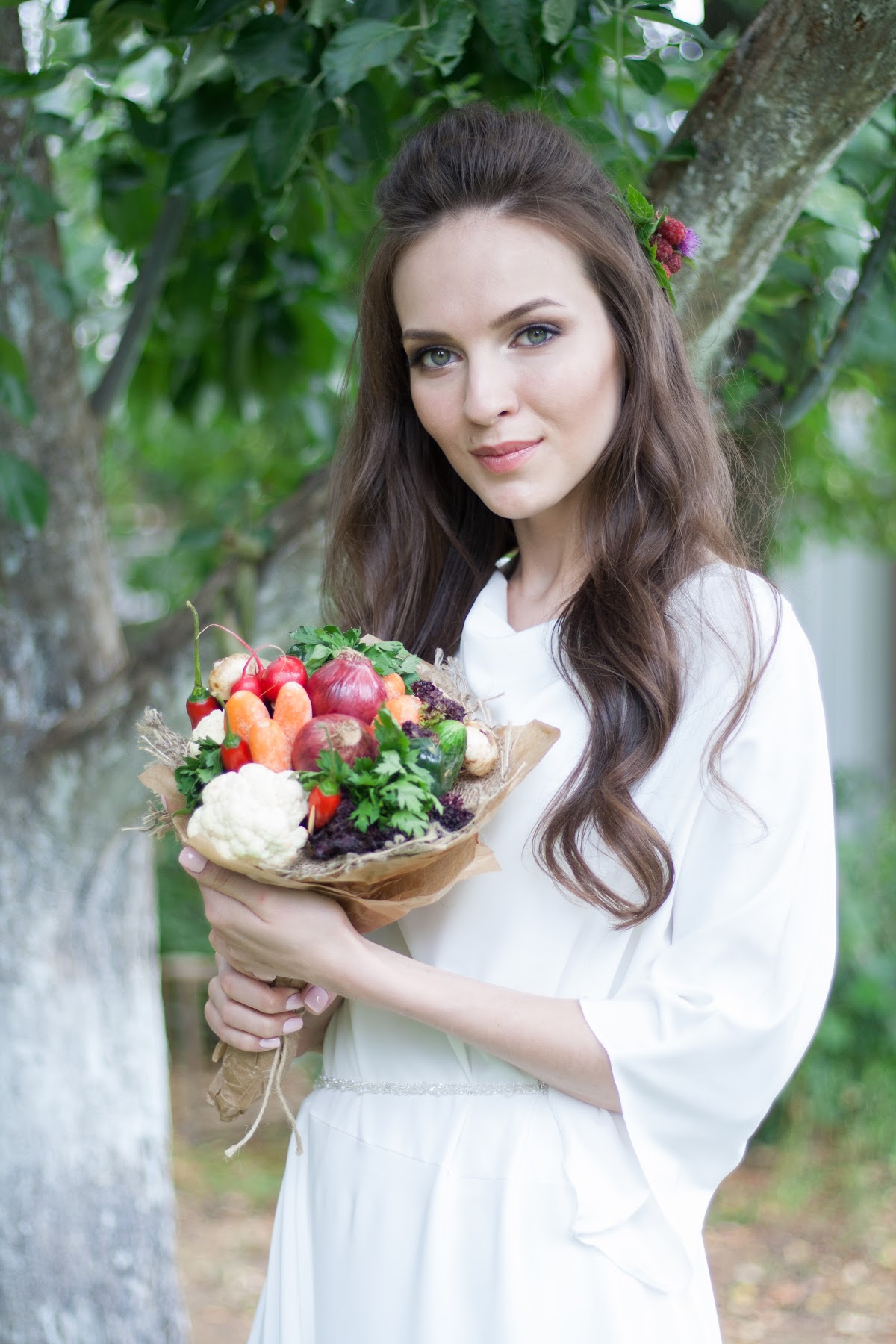 Свадебный отчёт