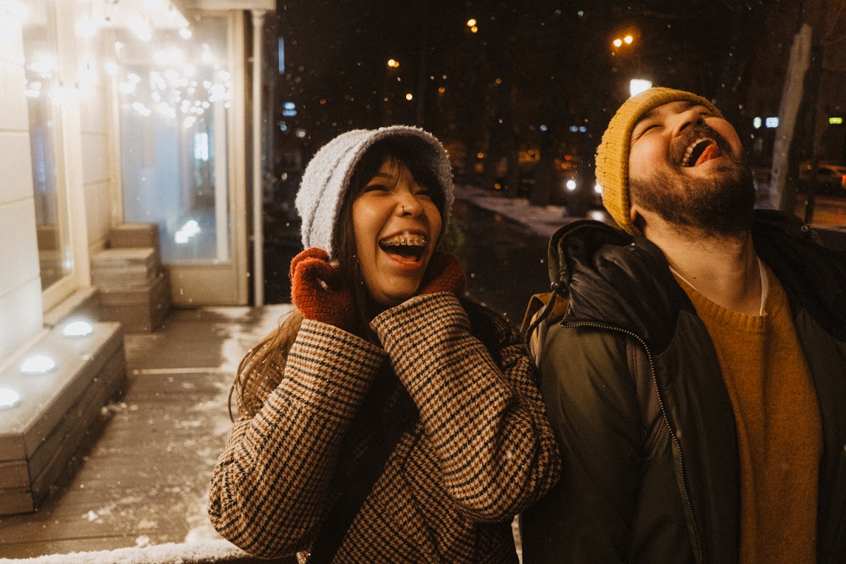 Портфолио: Love story