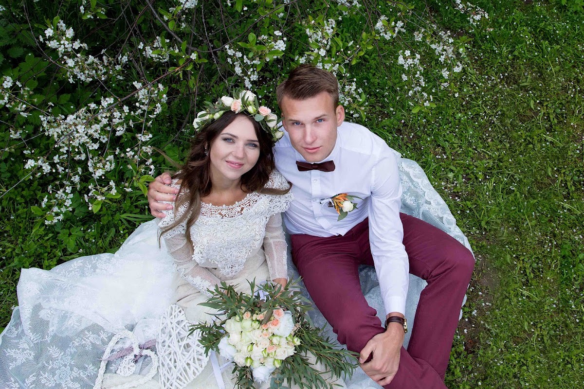 Злата  и Петр