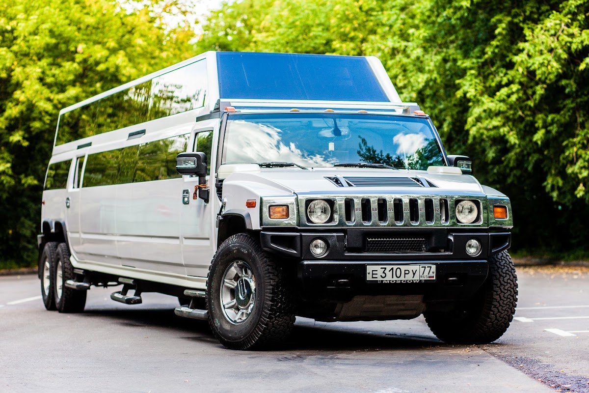 Hummer H2
