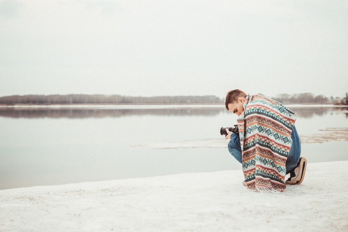 #photo