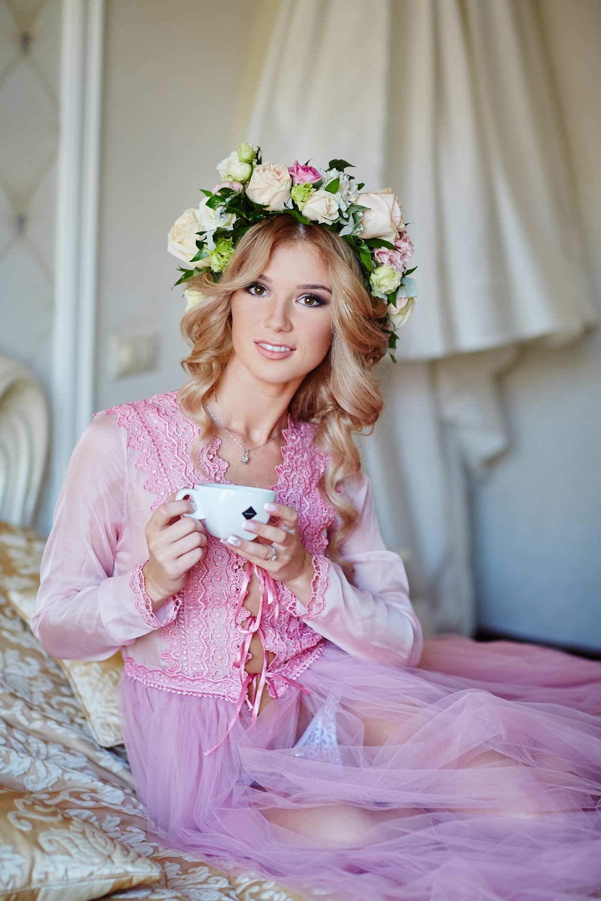 Свадебный отчёт