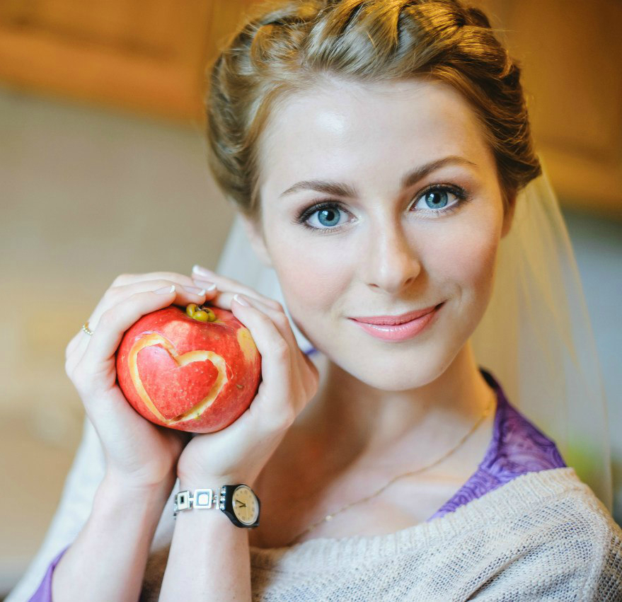 Ульяна Стрельникова
