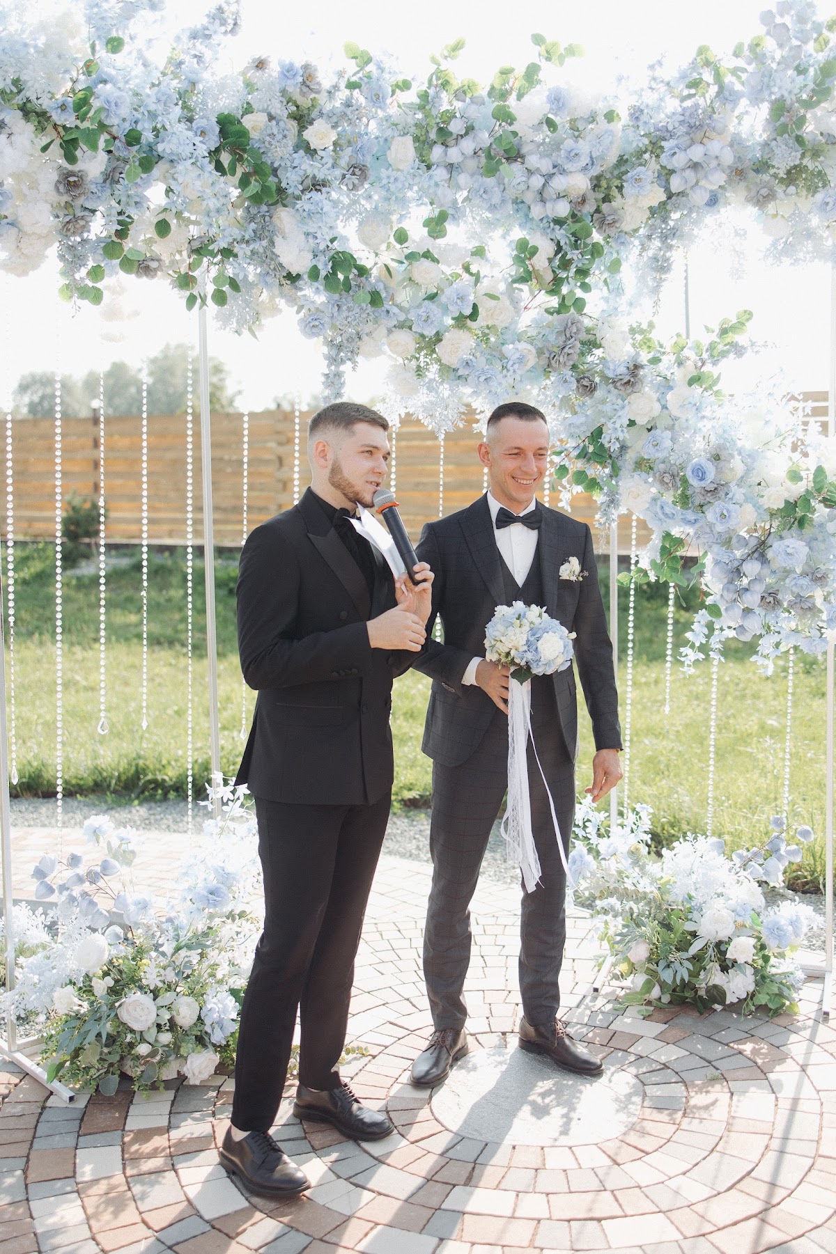 Сергей & Евгения