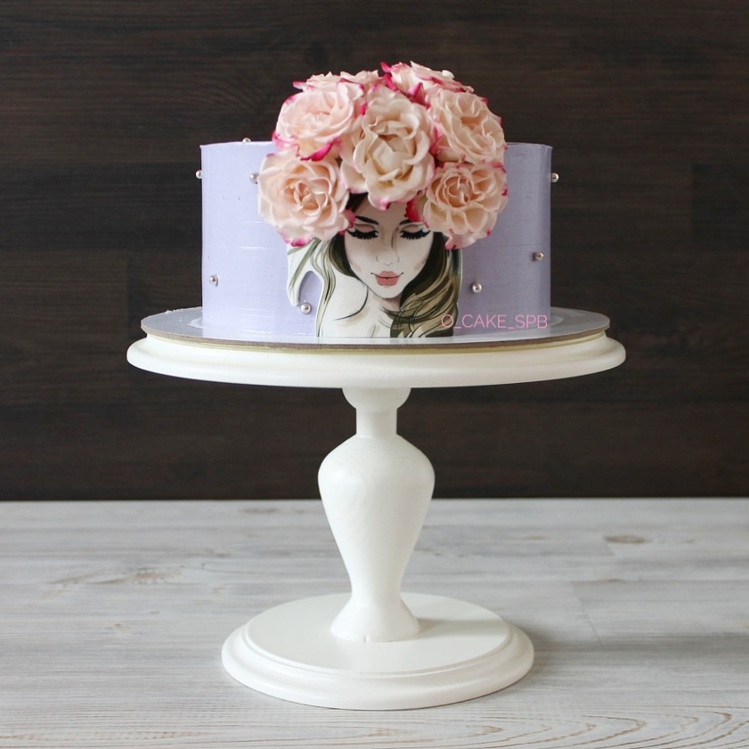 O'CAKE
