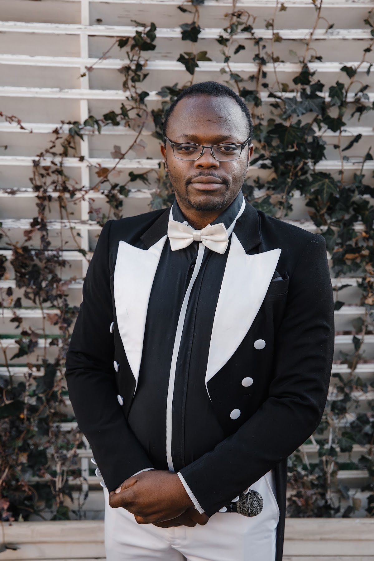 Олеся и Глеб