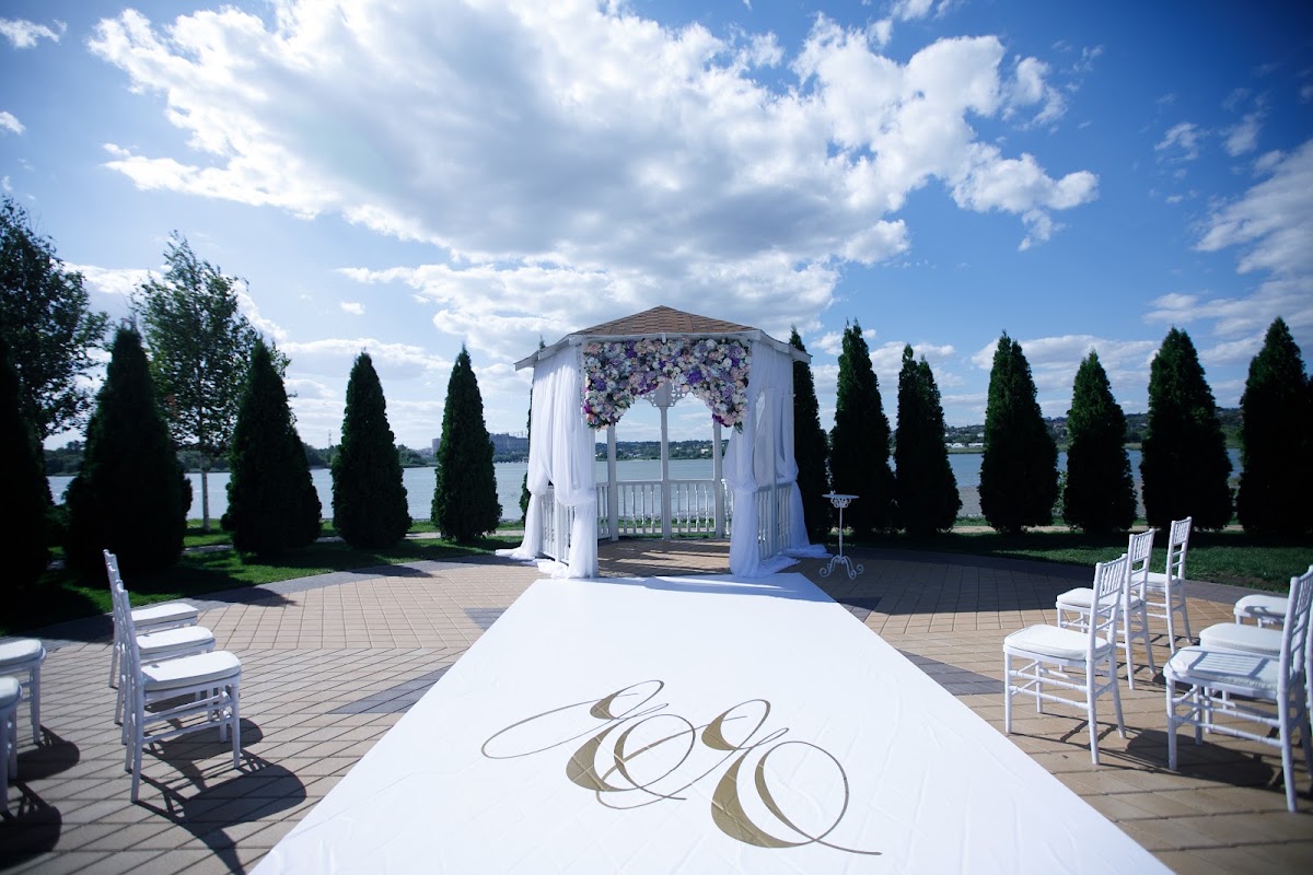 Florissimo Wedding