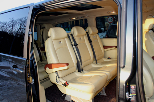 Viano Lux — кадр 4 из 5