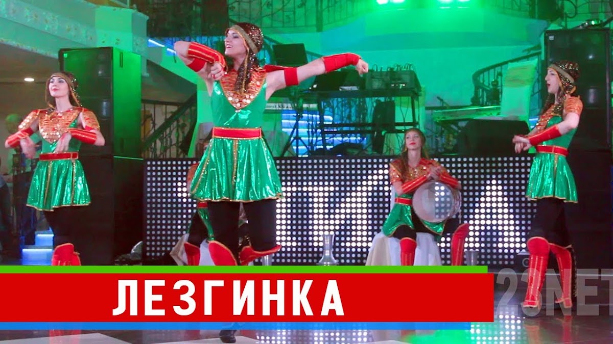 Промо видео номеров