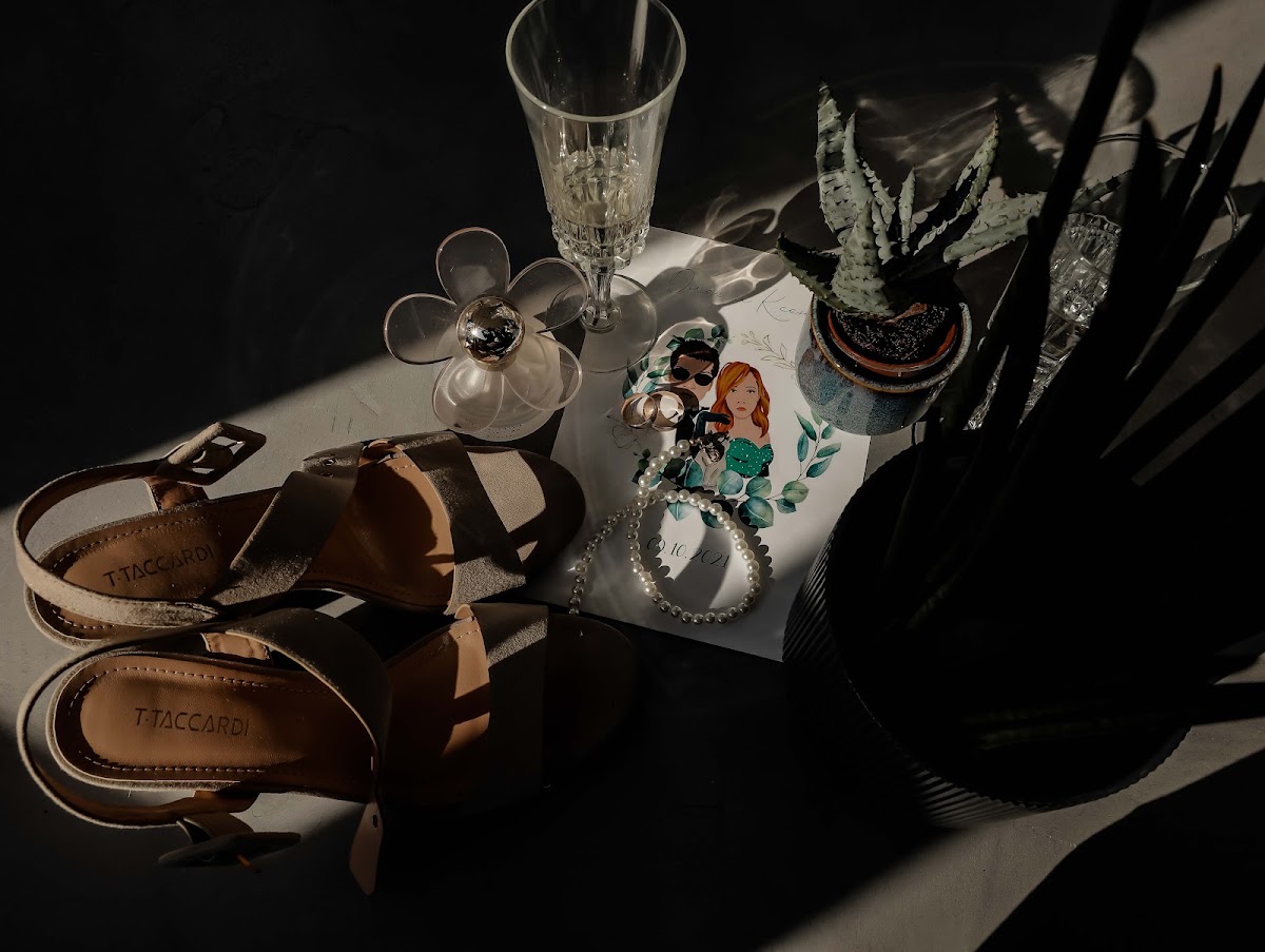 Олег и Ксения