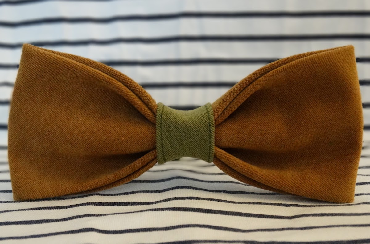 Bow tie by VS