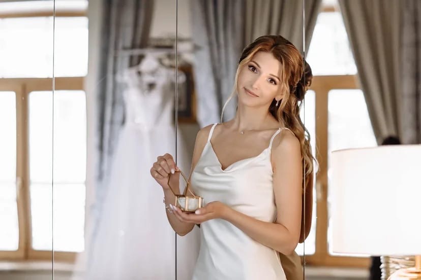 Алина и Арсений