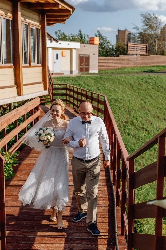 Свадьбы