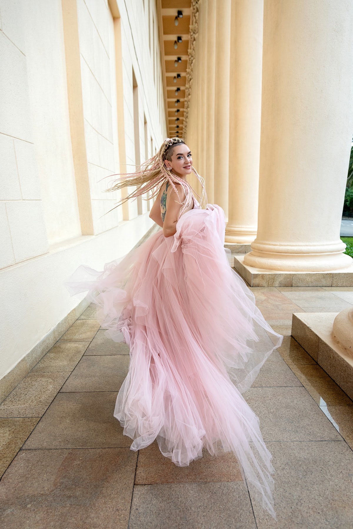 Екатерина Жердева