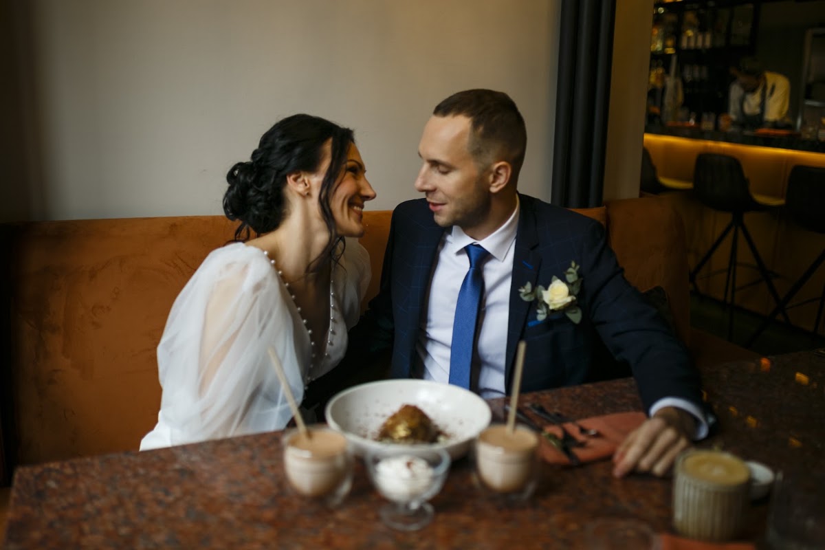 Wedding 21.10.2023