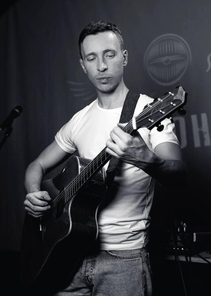 Андрей Ковальчук