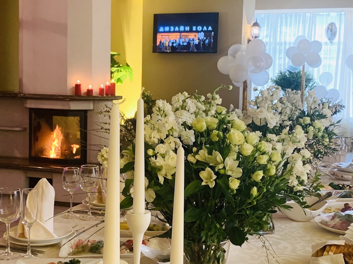 Свадьба