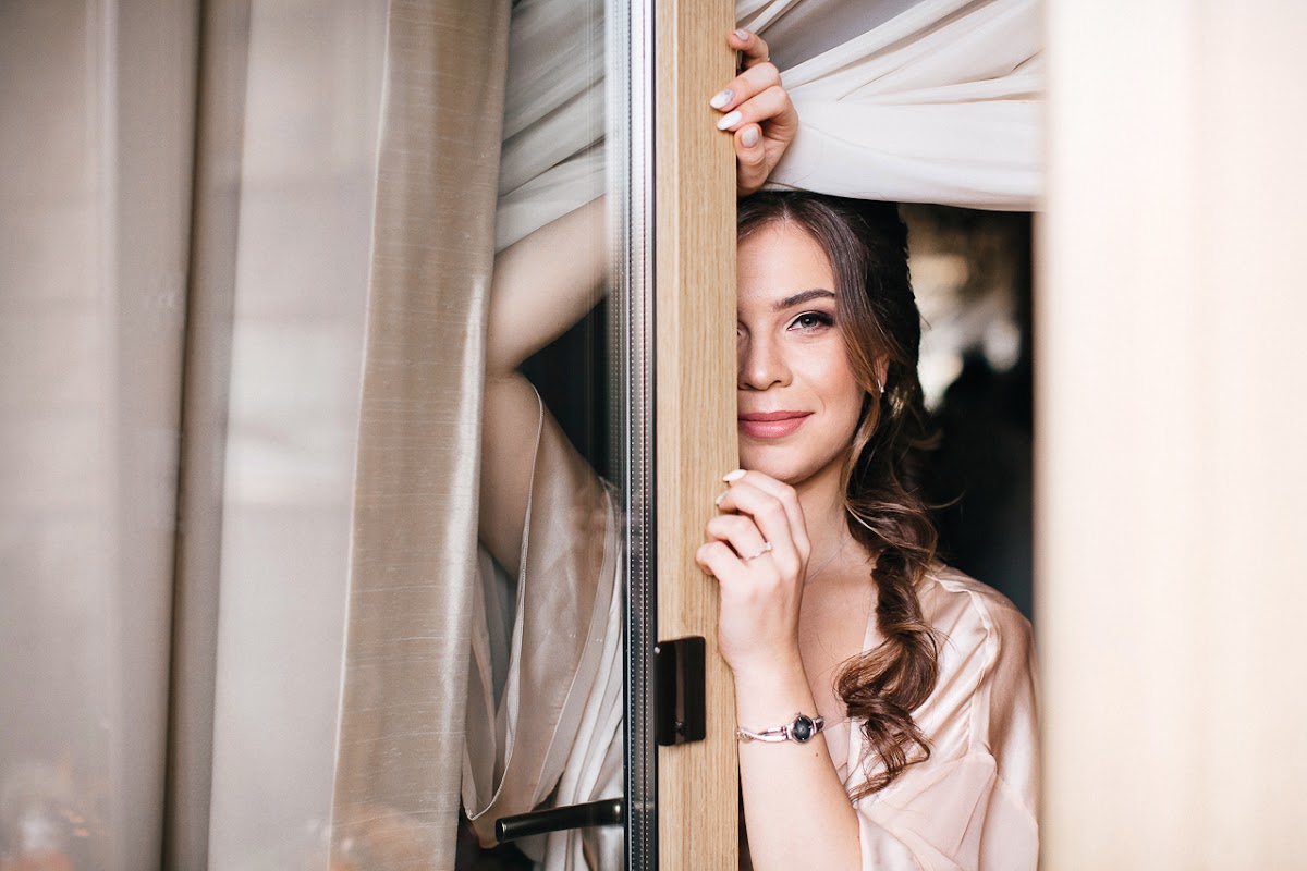 Екатерина и Алексей