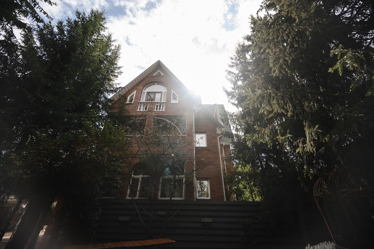 Anstar House Vatutinki