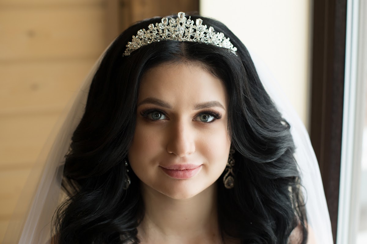 Алина и Иван