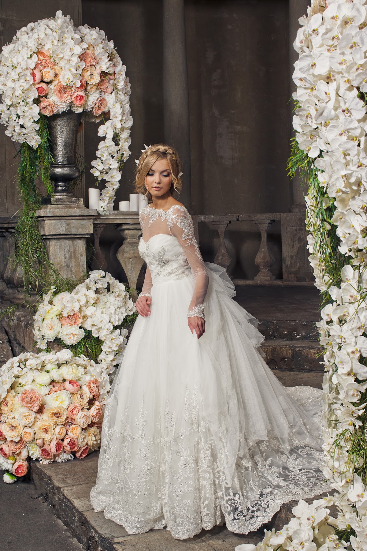 Speranza Couture