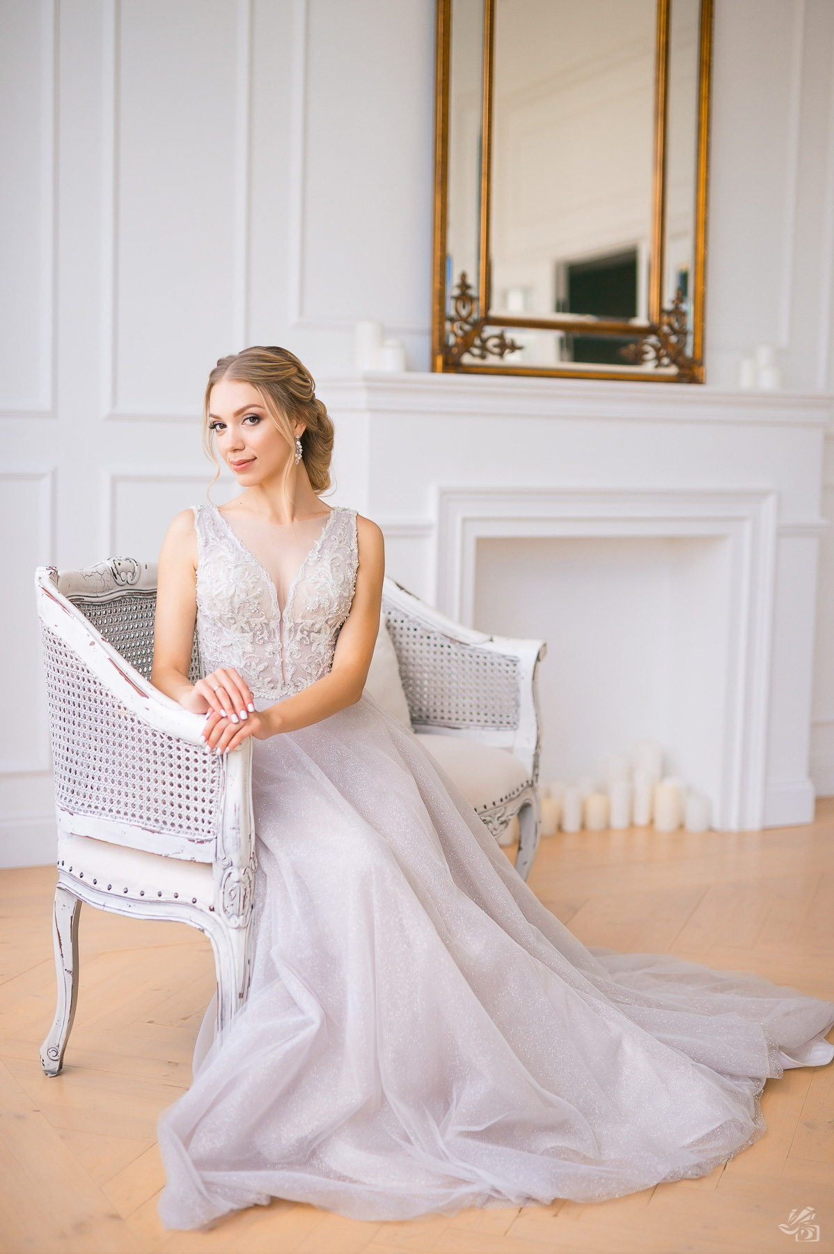 Екатерина и Дмитрий