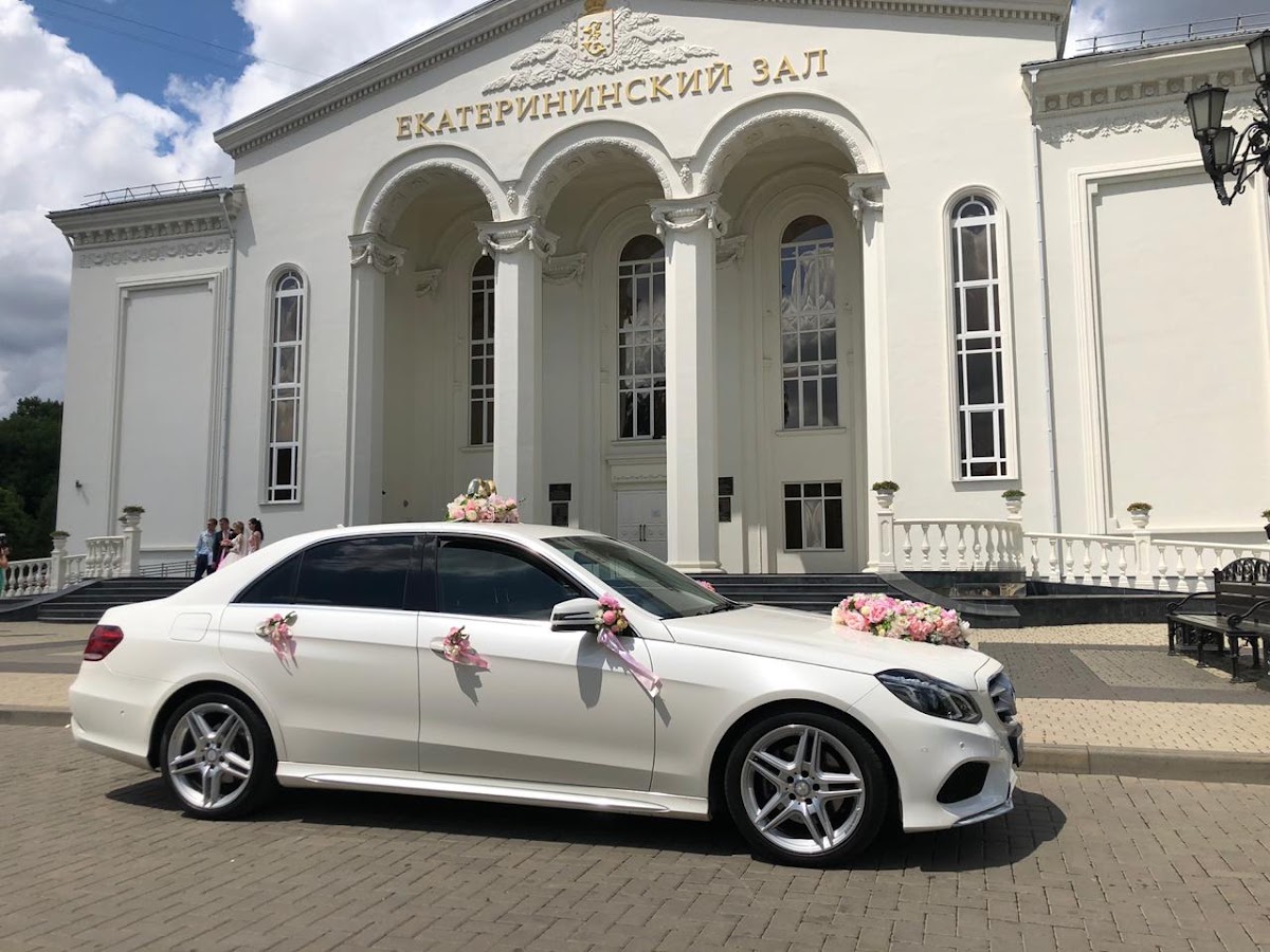 Mercedes E-класс рестайлинг — кадр 2 из 4