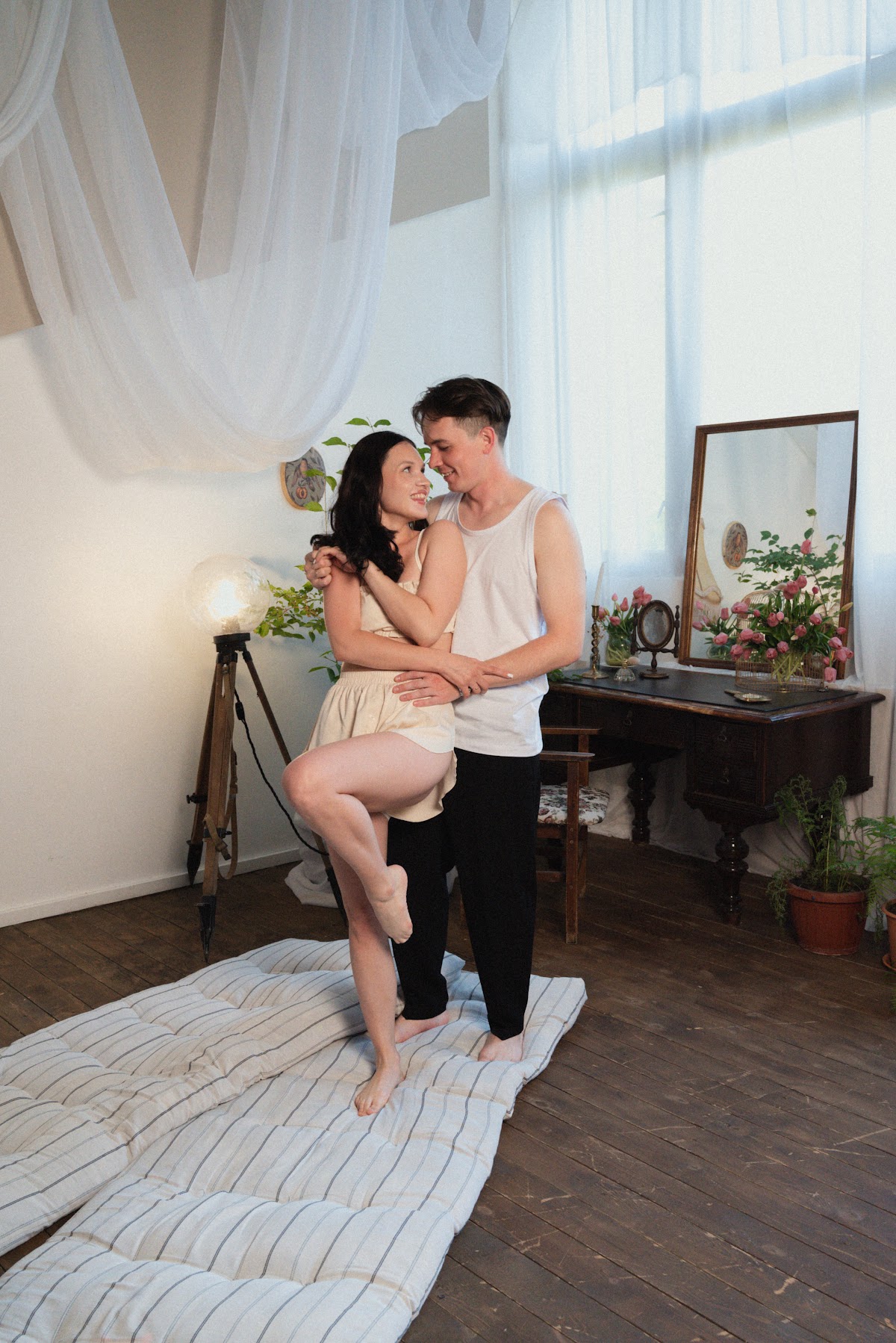 Оксана & Дмитриий