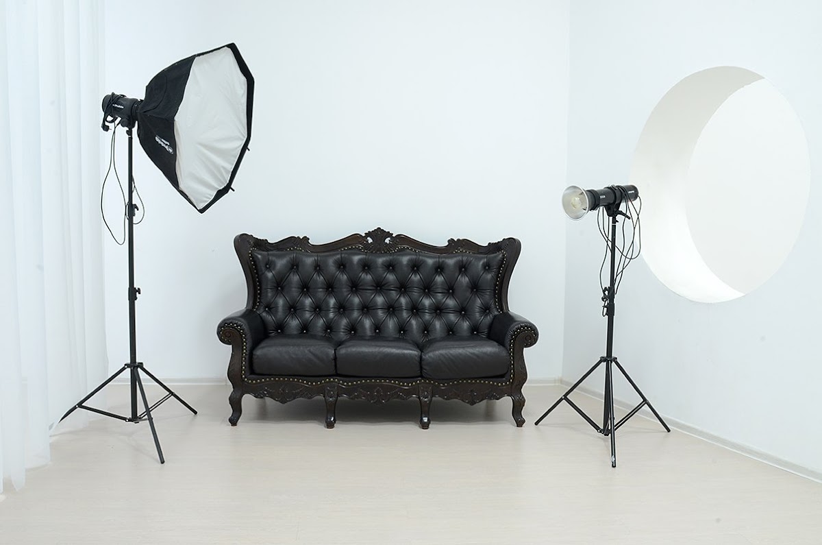 AquaPhotoStudio