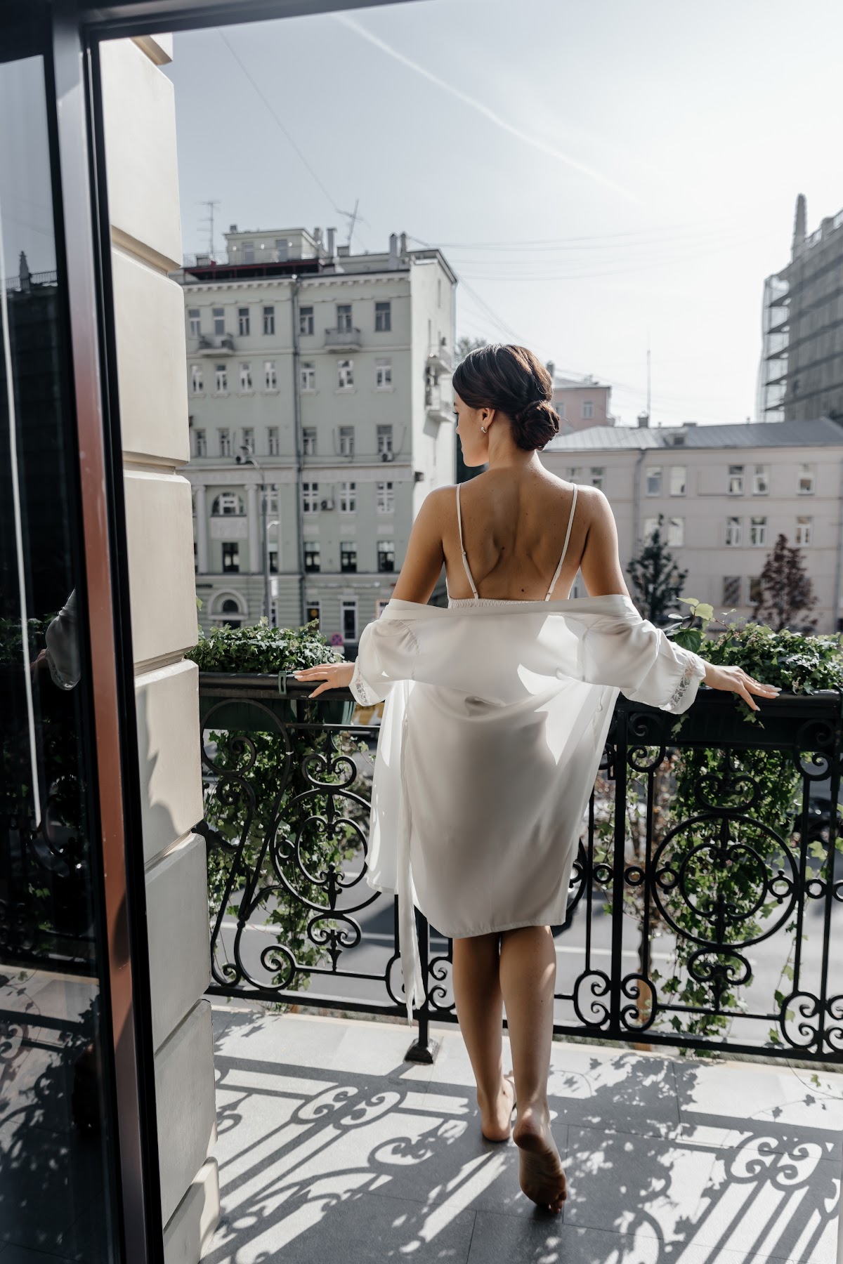 Хи Чен и Маргарита
